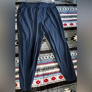 Lululemon surge jogger